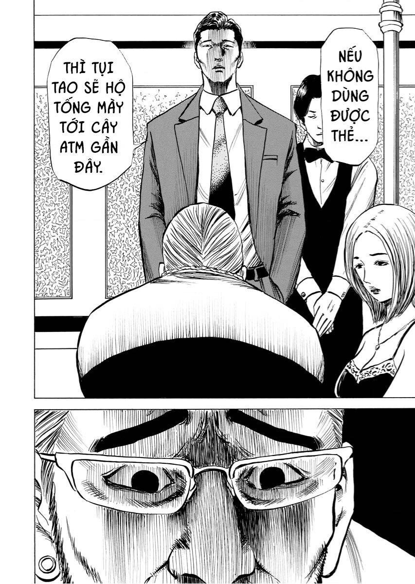 tanpenshu chapter 5 - Trang 23