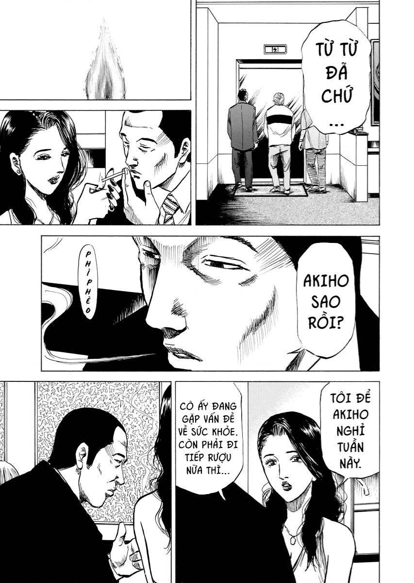 tanpenshu chapter 5 - Trang 24