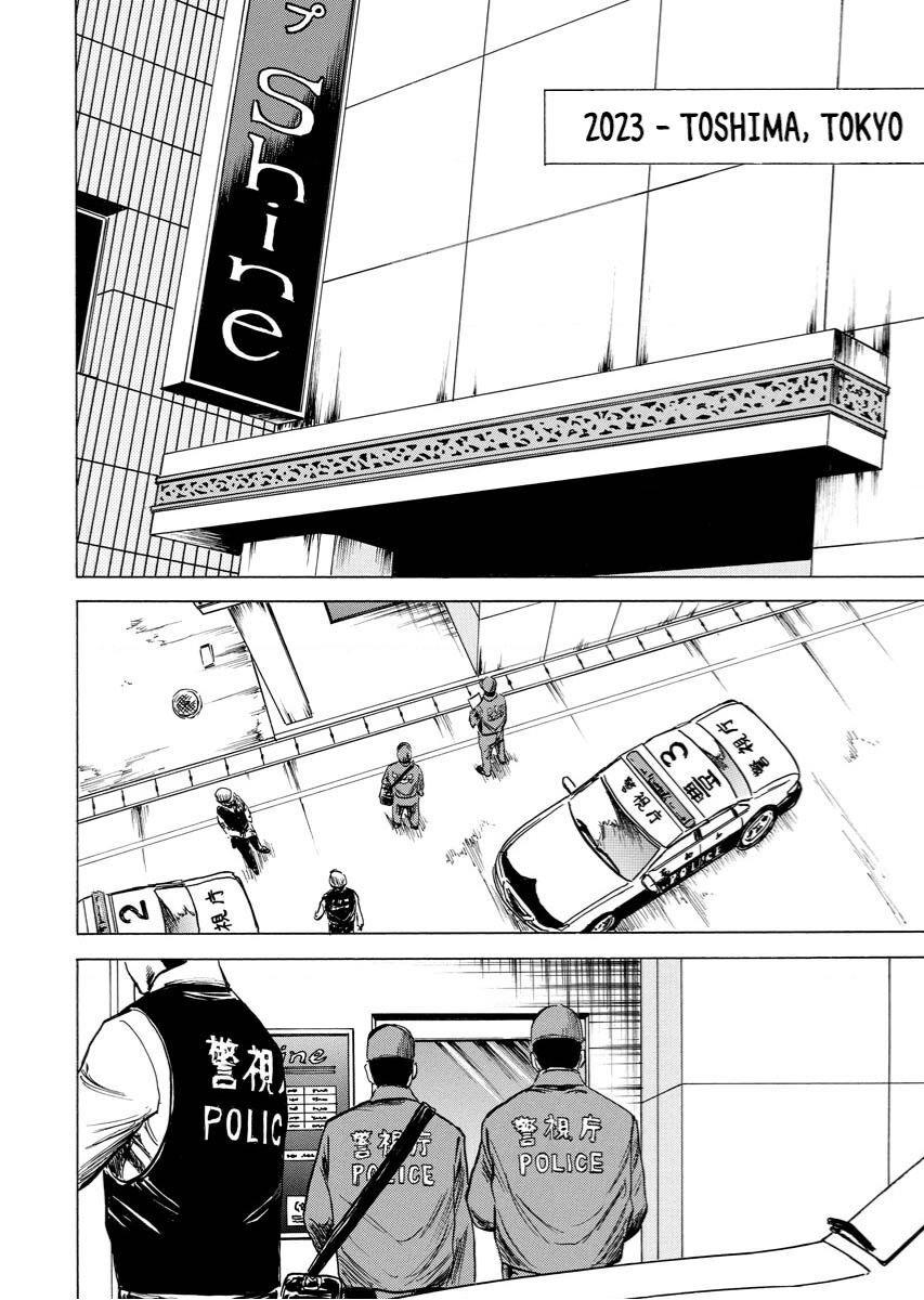 tanpenshu chapter 5 - Trang 25