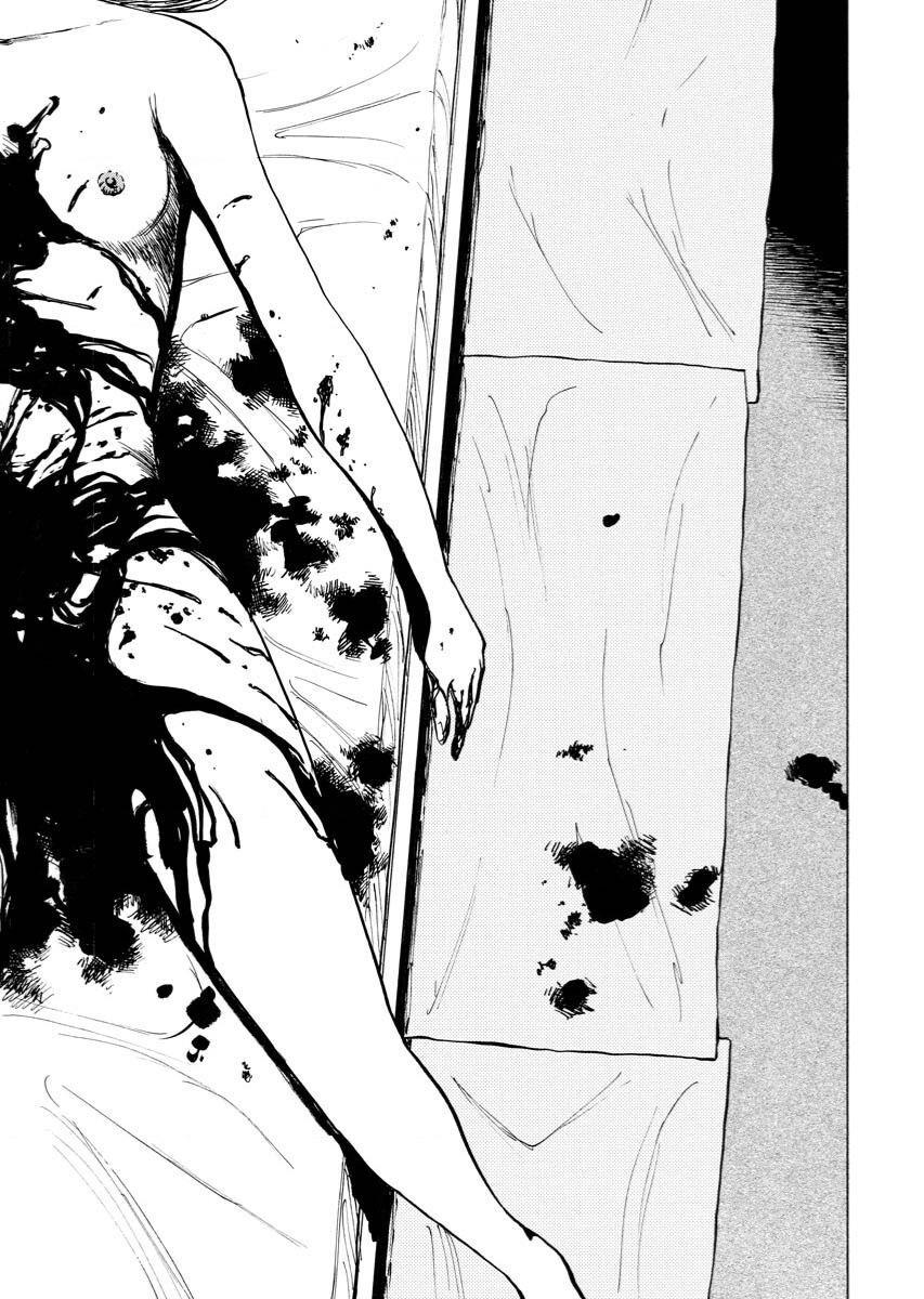 tanpenshu chapter 5 - Trang 26