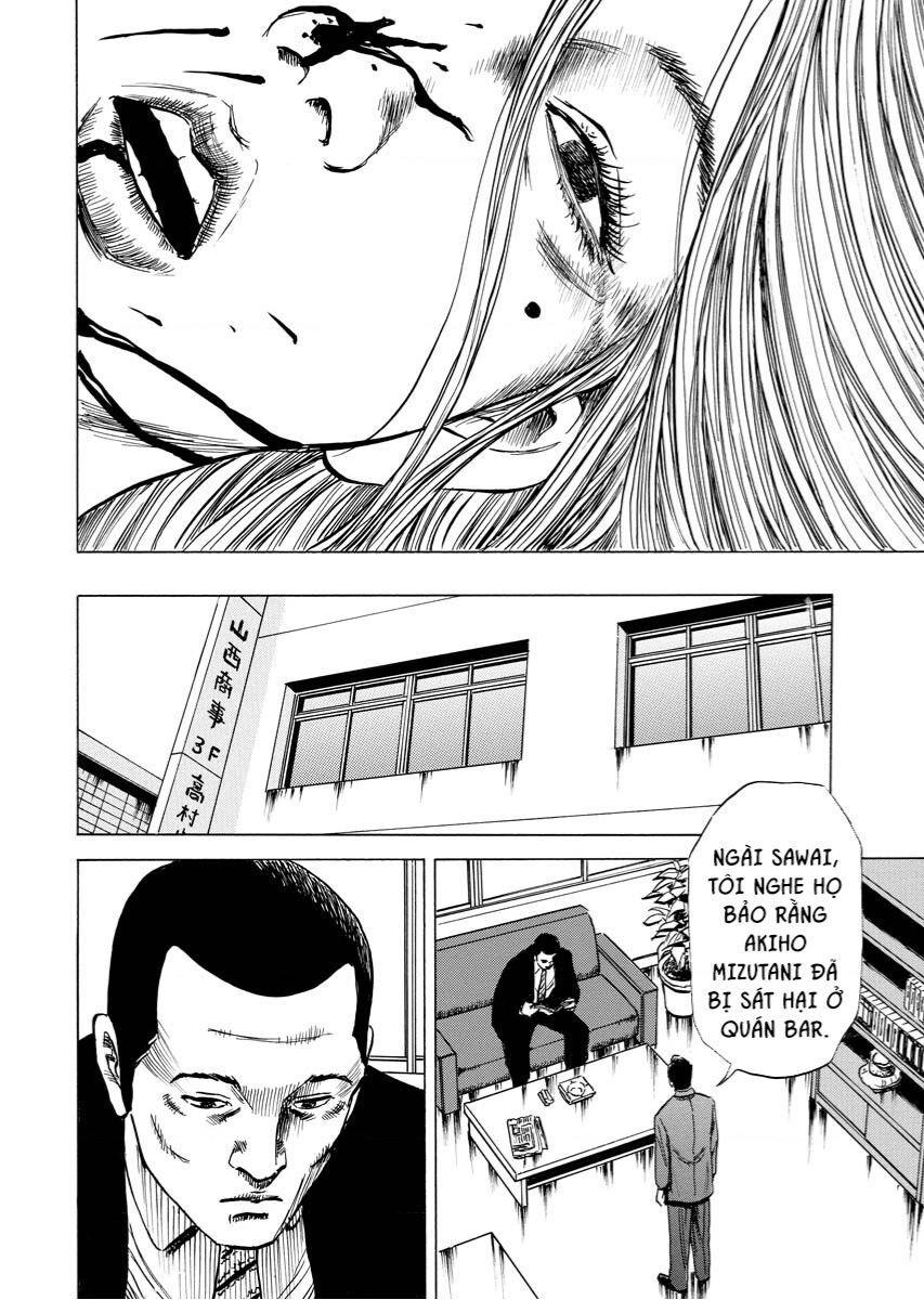 tanpenshu chapter 5 - Trang 27