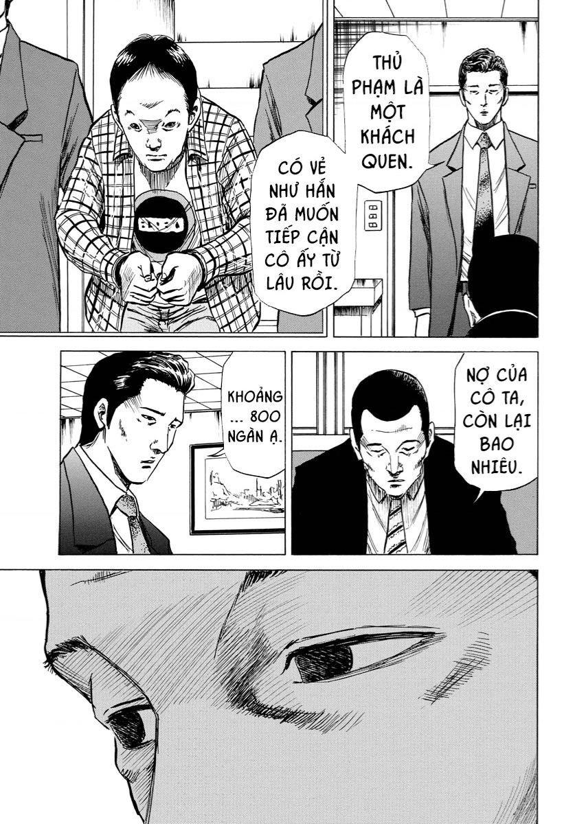 tanpenshu chapter 5 - Trang 28