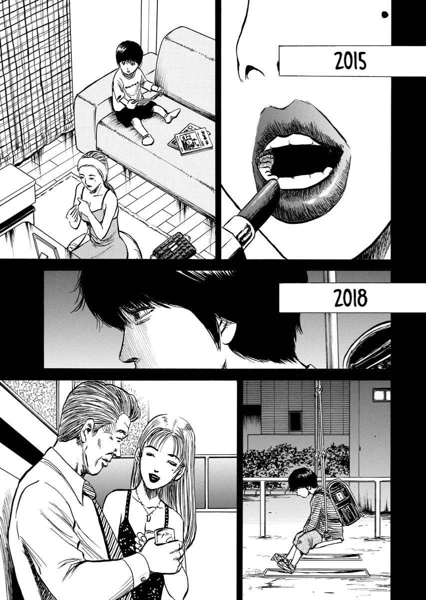 tanpenshu chapter 5 - Trang 30