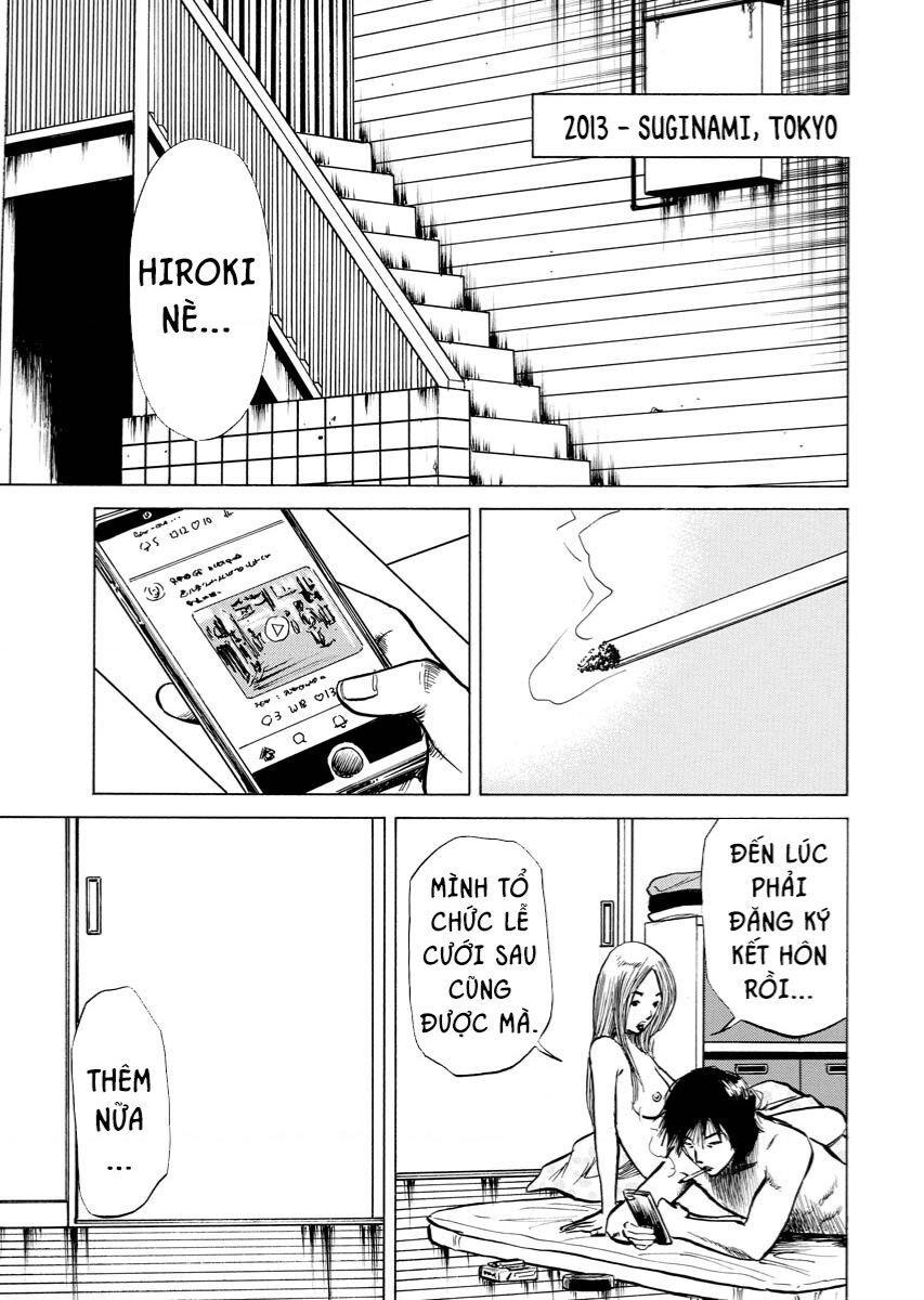 tanpenshu chapter 5 - Trang 4