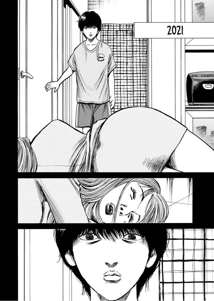 tanpenshu chapter 5 - Trang 31