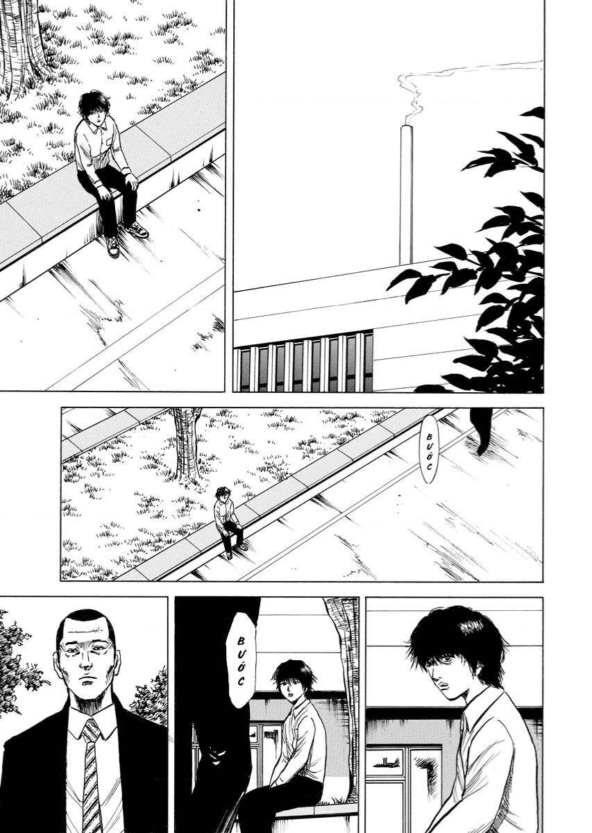 tanpenshu chapter 5 - Trang 34