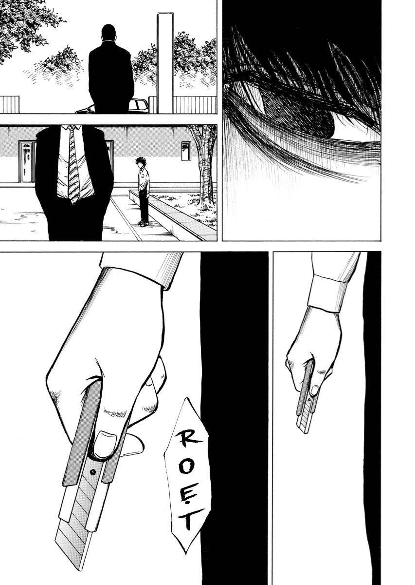 tanpenshu chapter 5 - Trang 36