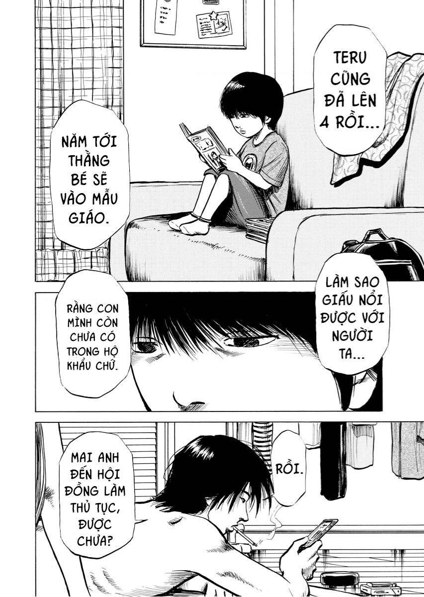 tanpenshu chapter 5 - Trang 5