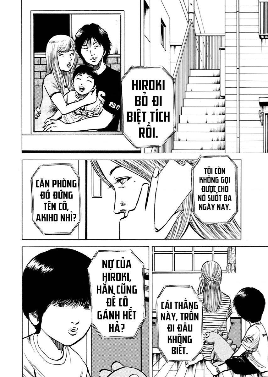 tanpenshu chapter 5 - Trang 7