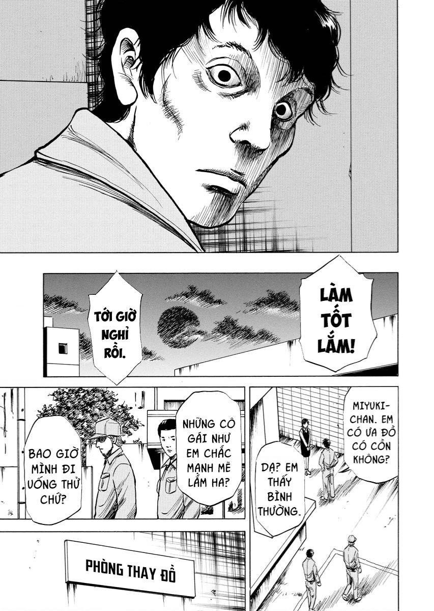tanpenshu chapter 5 - Trang 10