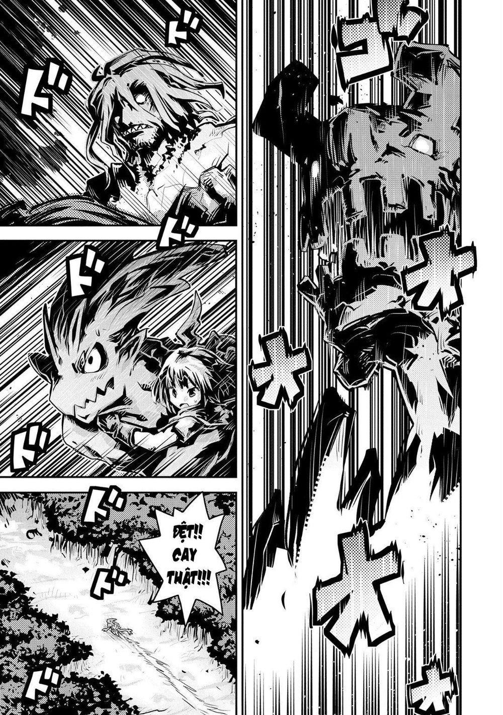 tensei shitara dragon no tamago datta - saikyou igai chapter 11 - Trang 1