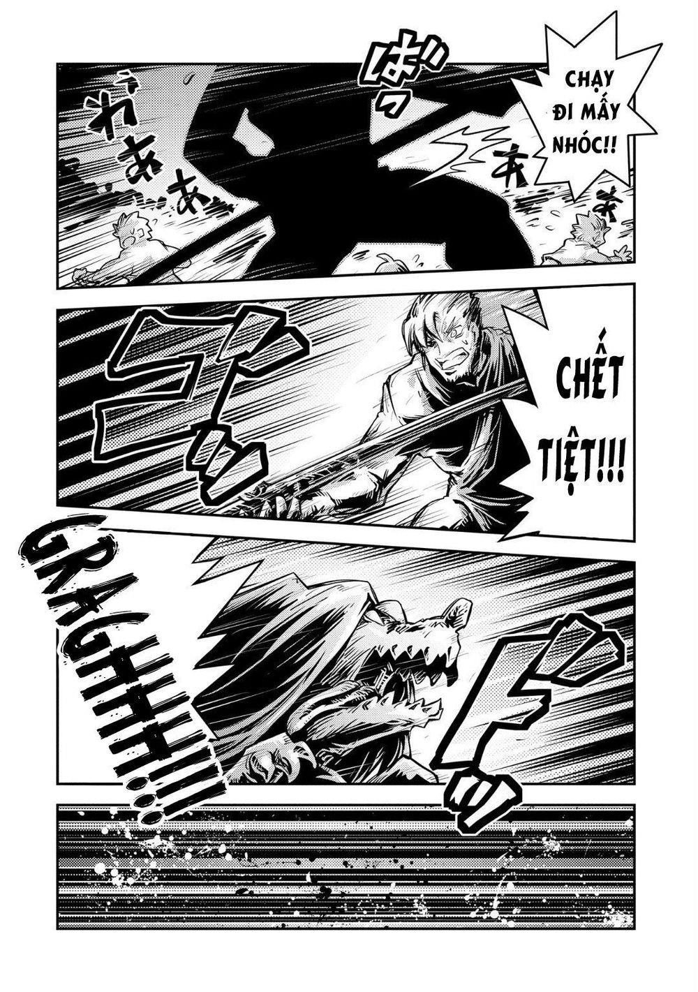 tensei shitara dragon no tamago datta - saikyou igai chapter 11 - Trang 11