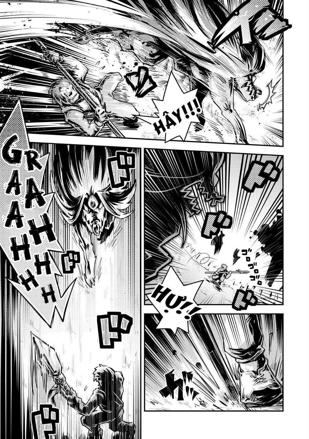 tensei shitara dragon no tamago datta - saikyou igai chapter 11 - Trang 14