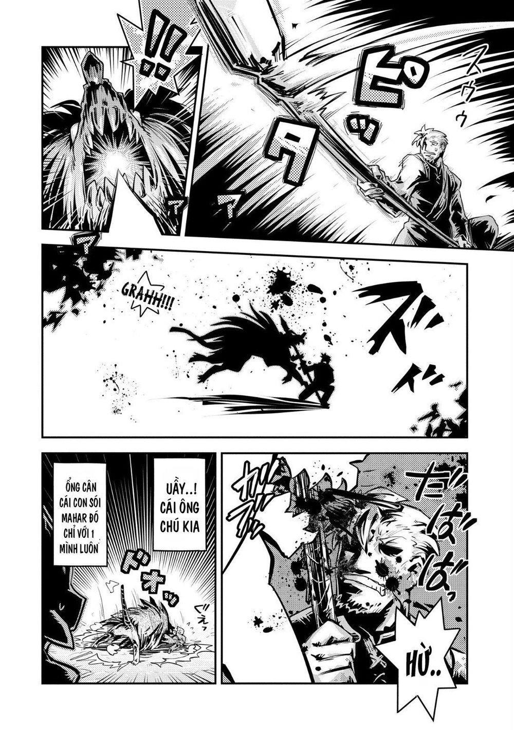 tensei shitara dragon no tamago datta - saikyou igai chapter 11 - Trang 15