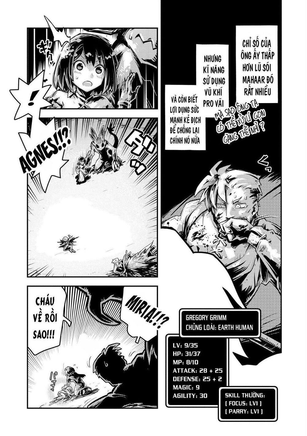 tensei shitara dragon no tamago datta - saikyou igai chapter 11 - Trang 16