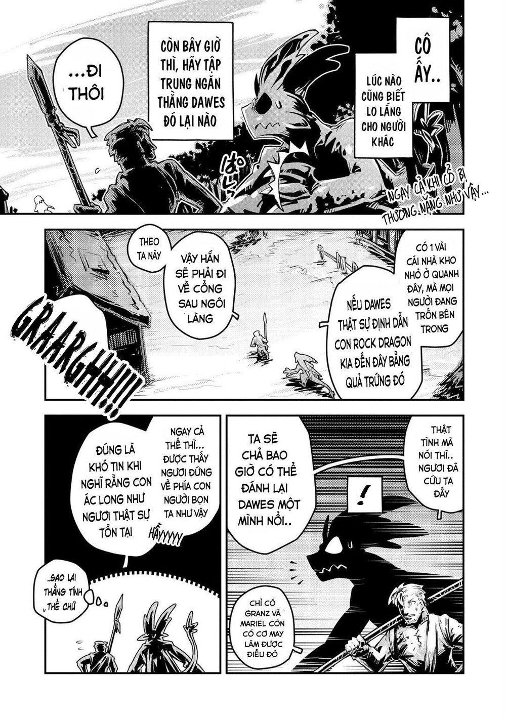 tensei shitara dragon no tamago datta - saikyou igai chapter 11 - Trang 20