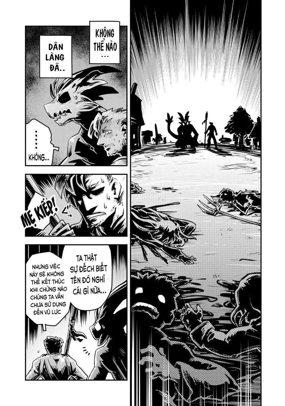 tensei shitara dragon no tamago datta - saikyou igai chapter 11 - Trang 22