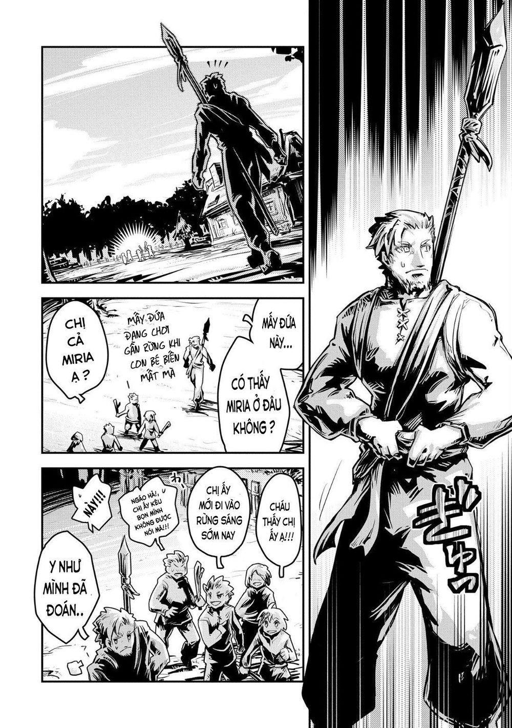 tensei shitara dragon no tamago datta - saikyou igai chapter 11 - Trang 7