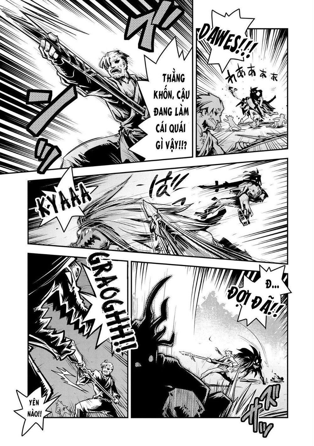tensei shitara dragon no tamago datta - saikyou igai chapter 11 - Trang 10