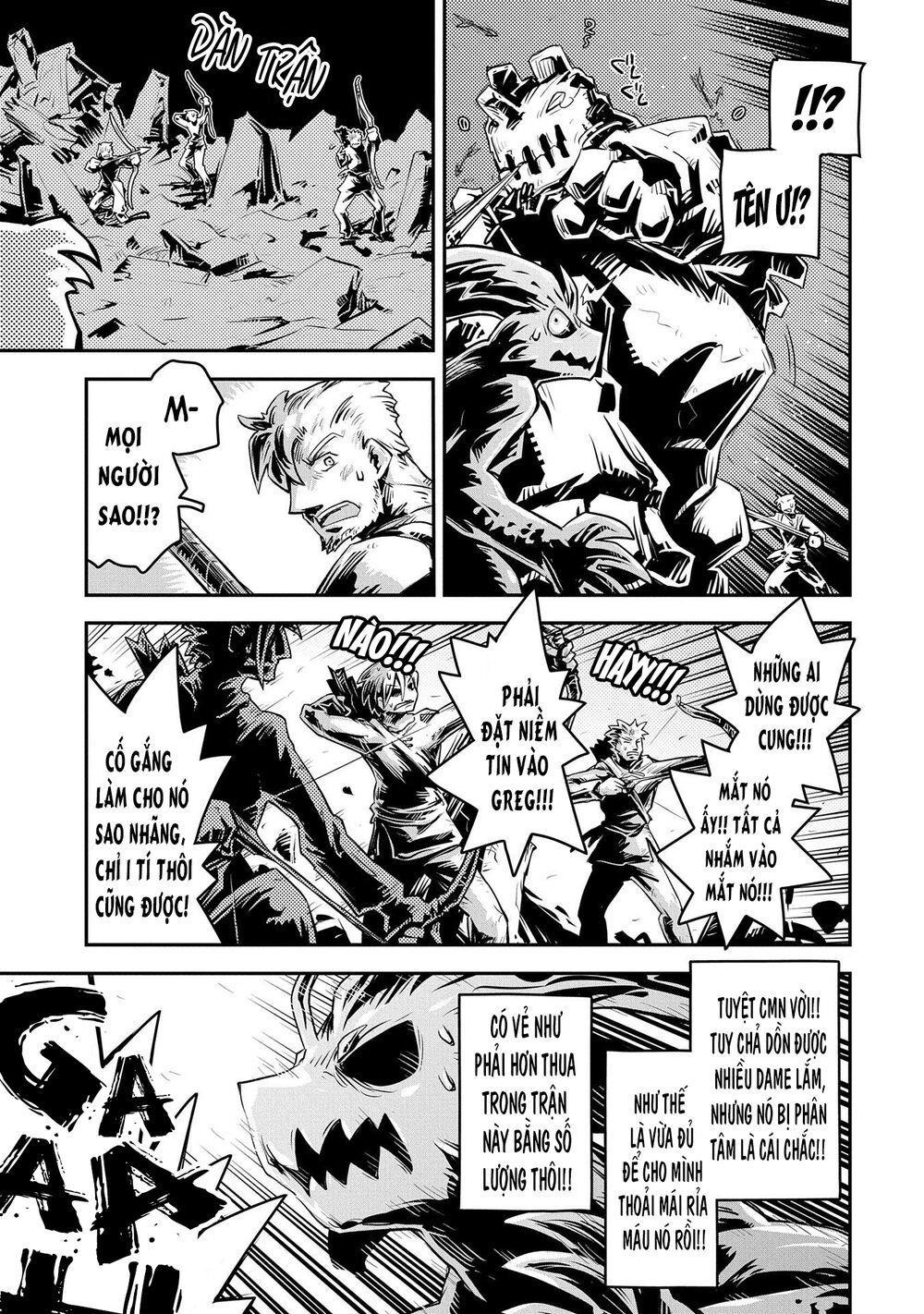 tensei shitara dragon no tamago datta - saikyou igai chapter 13 - Trang 11