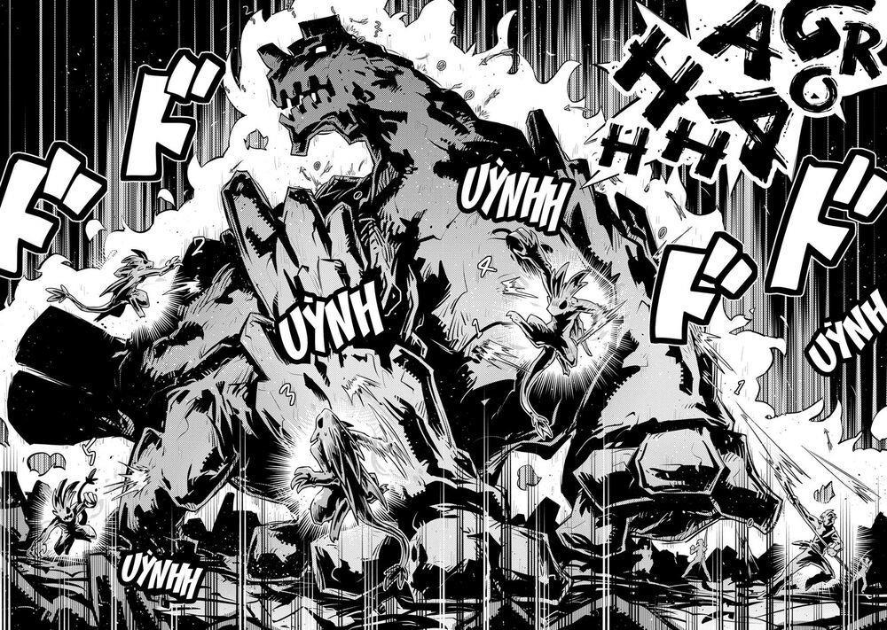 tensei shitara dragon no tamago datta - saikyou igai chapter 13 - Trang 12