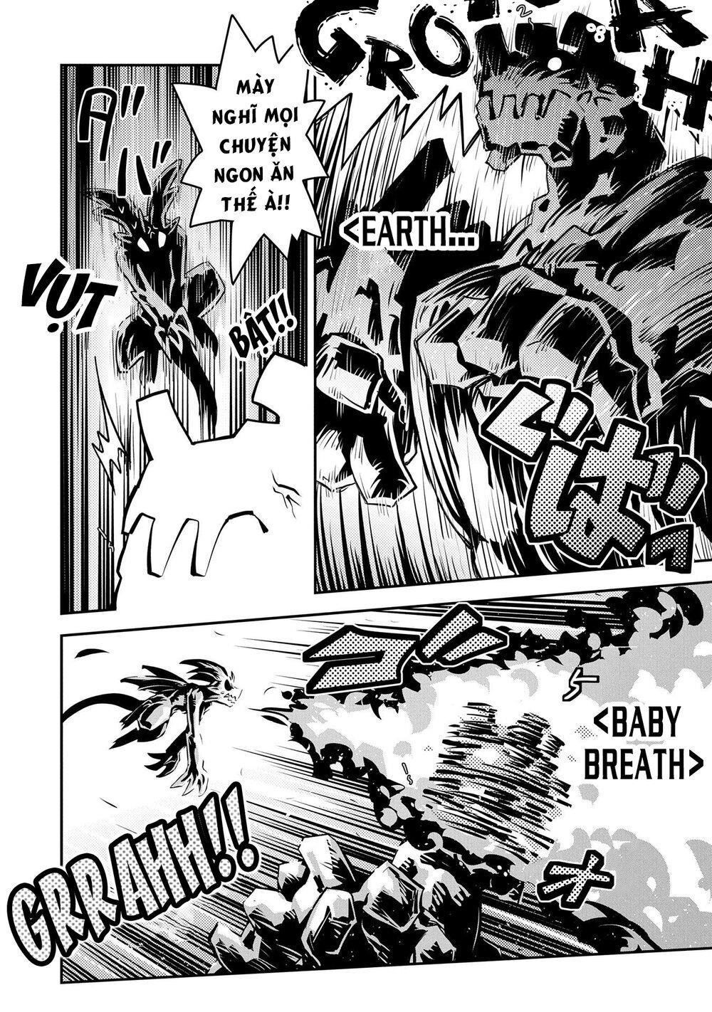 tensei shitara dragon no tamago datta - saikyou igai chapter 13 - Trang 13