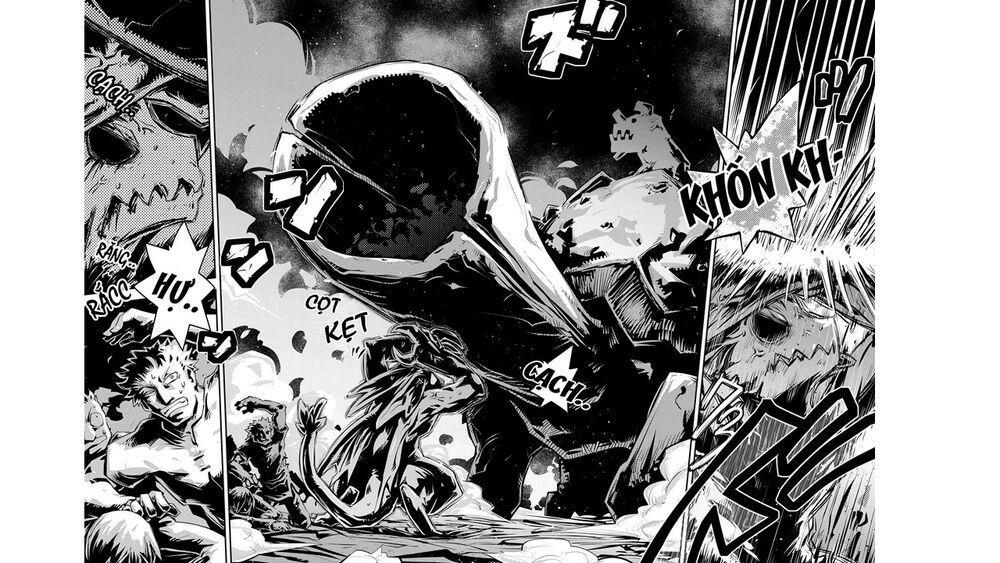 tensei shitara dragon no tamago datta - saikyou igai chapter 13 - Trang 17