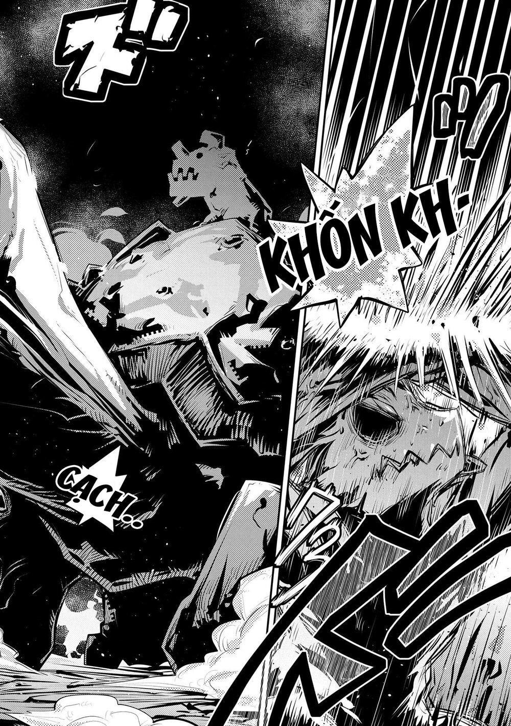 tensei shitara dragon no tamago datta - saikyou igai chapter 13 - Trang 18