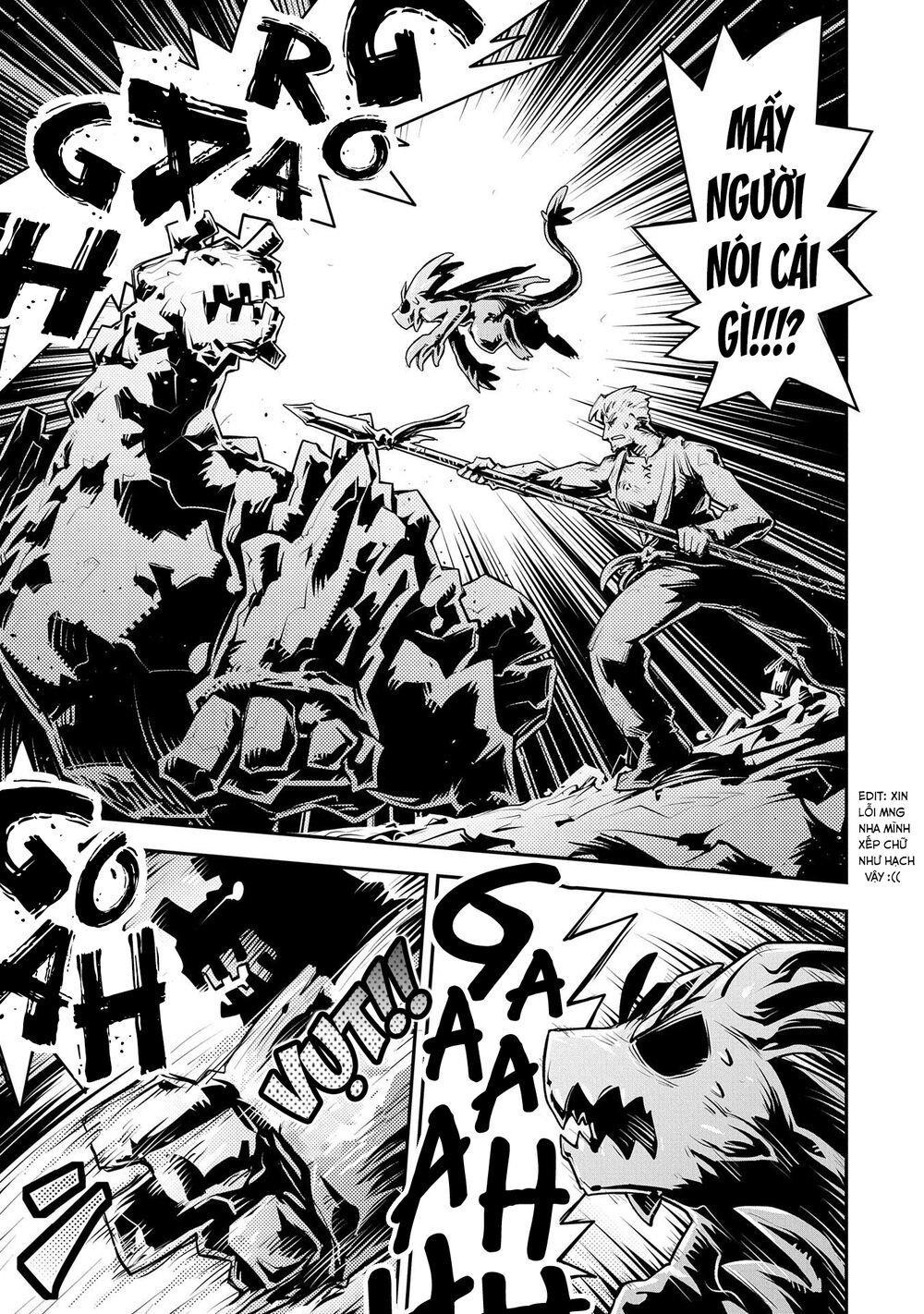tensei shitara dragon no tamago datta - saikyou igai chapter 13 - Trang 3