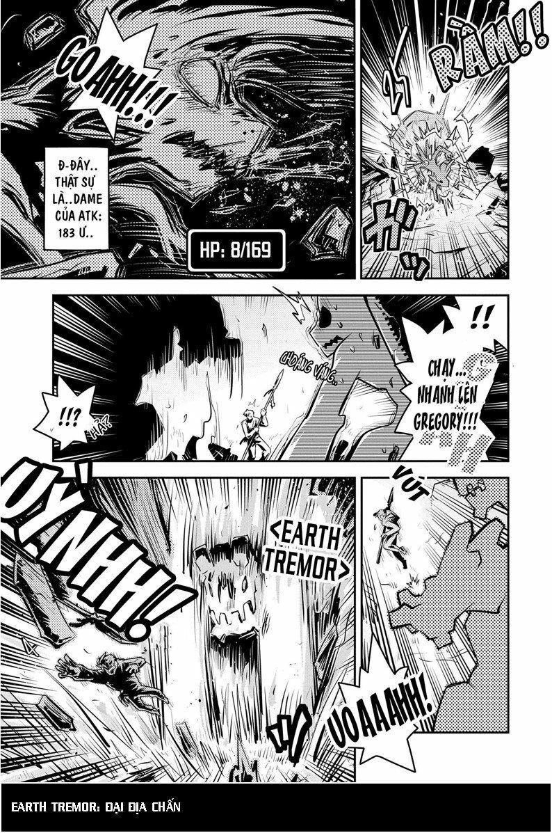 tensei shitara dragon no tamago datta - saikyou igai chapter 13 - Trang 21