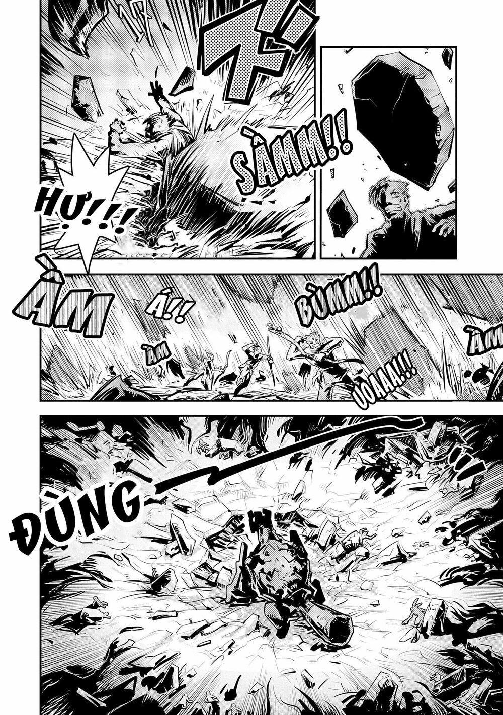 tensei shitara dragon no tamago datta - saikyou igai chapter 13 - Trang 22