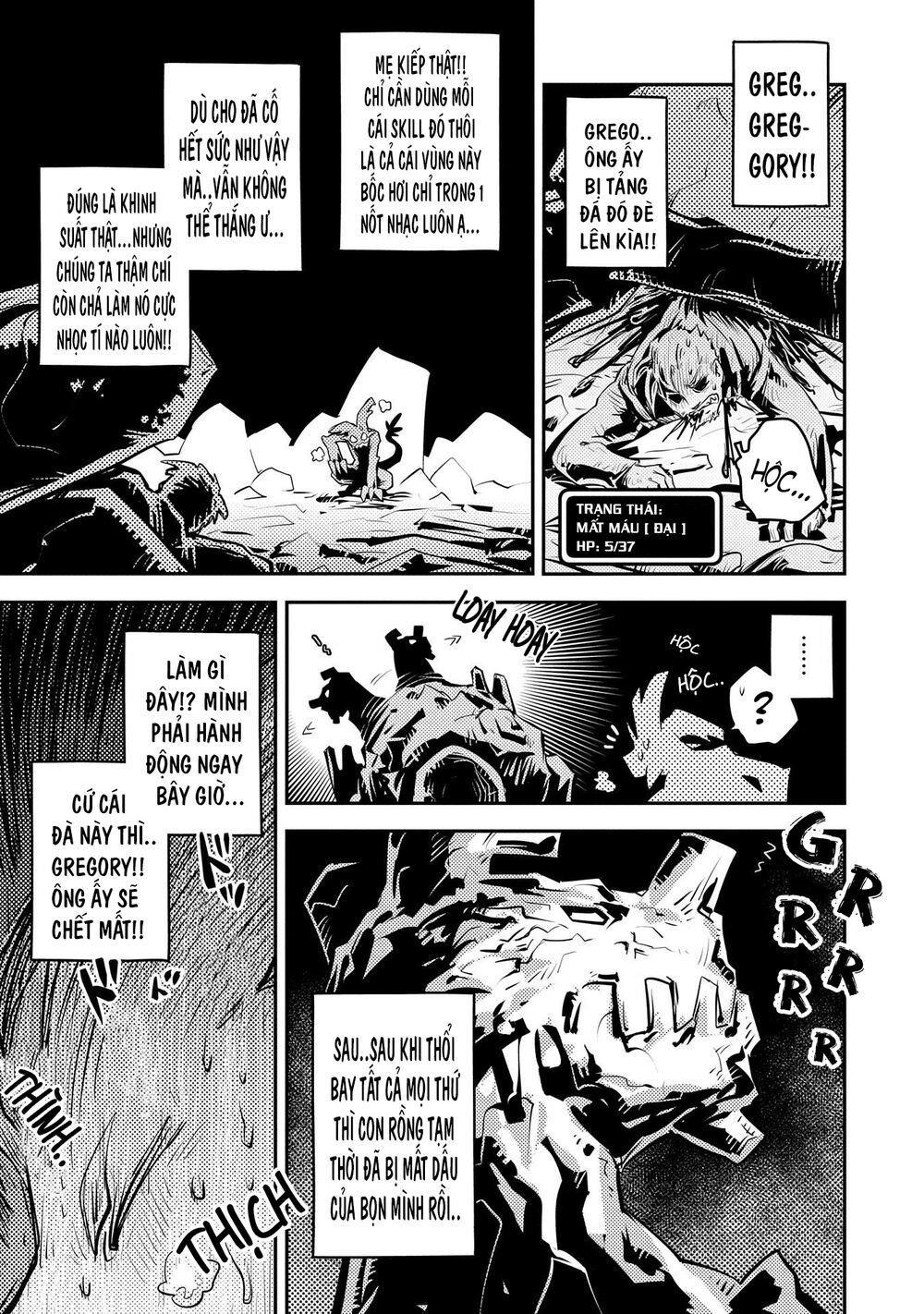 tensei shitara dragon no tamago datta - saikyou igai chapter 13 - Trang 23