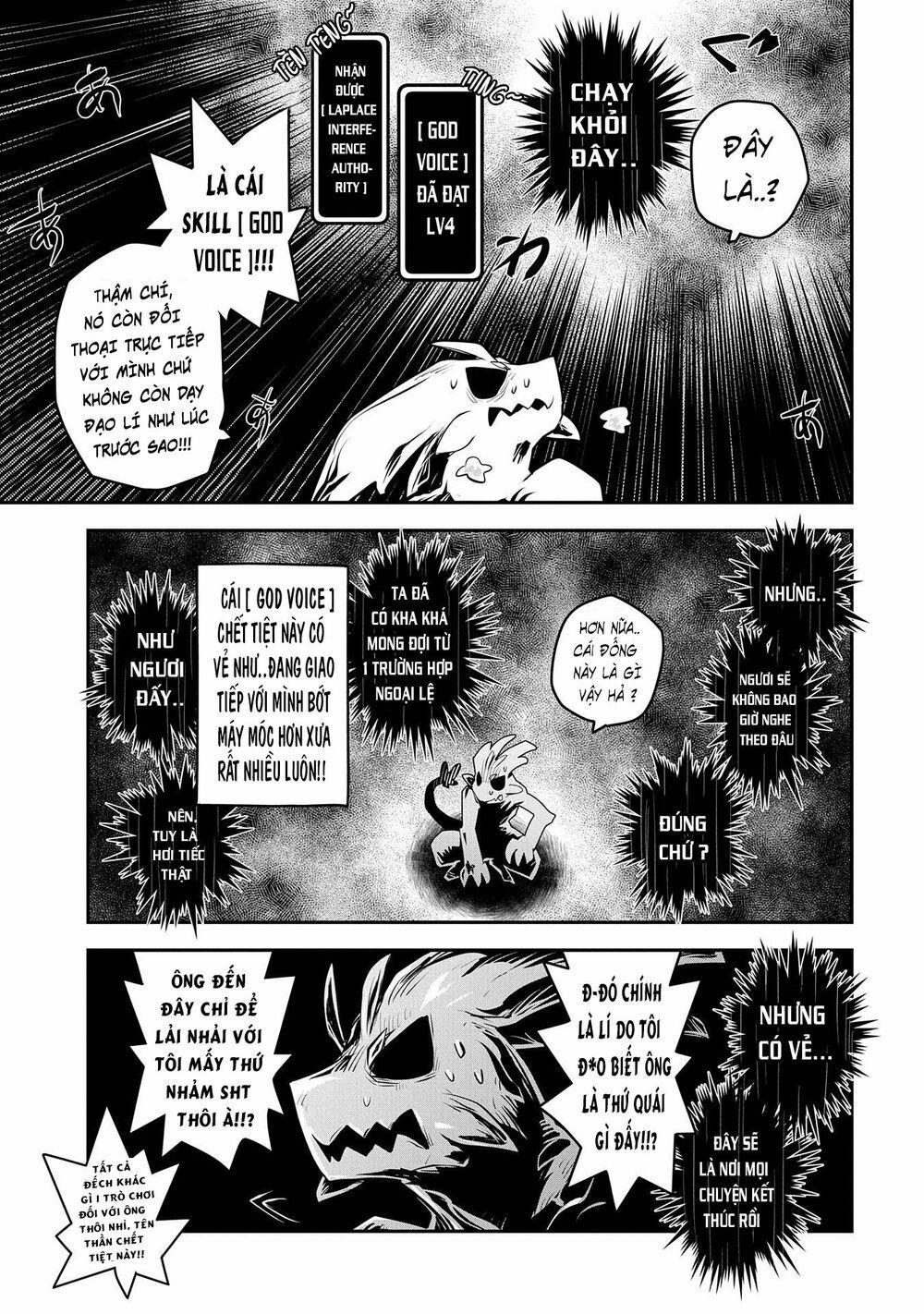 tensei shitara dragon no tamago datta - saikyou igai chapter 13 - Trang 25