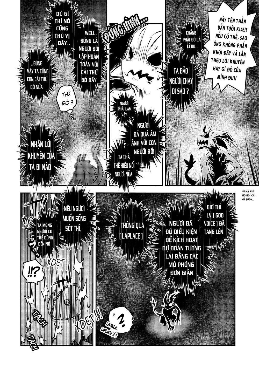 tensei shitara dragon no tamago datta - saikyou igai chapter 13 - Trang 26