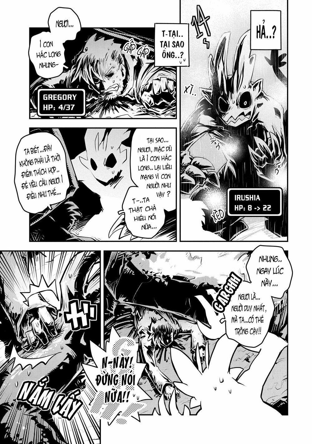 tensei shitara dragon no tamago datta - saikyou igai chapter 13 - Trang 29