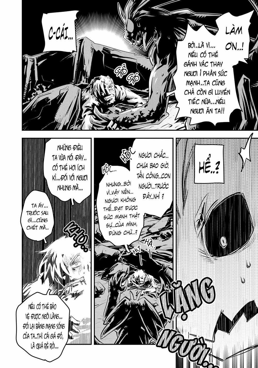 tensei shitara dragon no tamago datta - saikyou igai chapter 13 - Trang 30