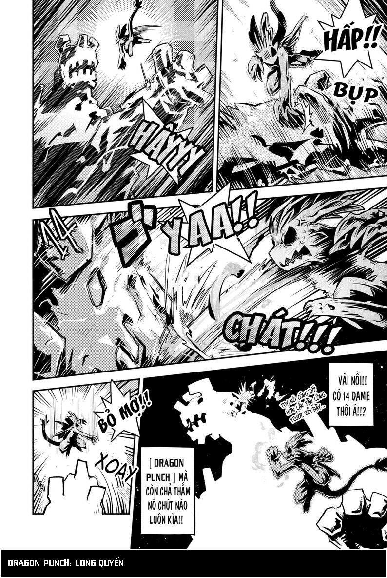 tensei shitara dragon no tamago datta - saikyou igai chapter 13 - Trang 4