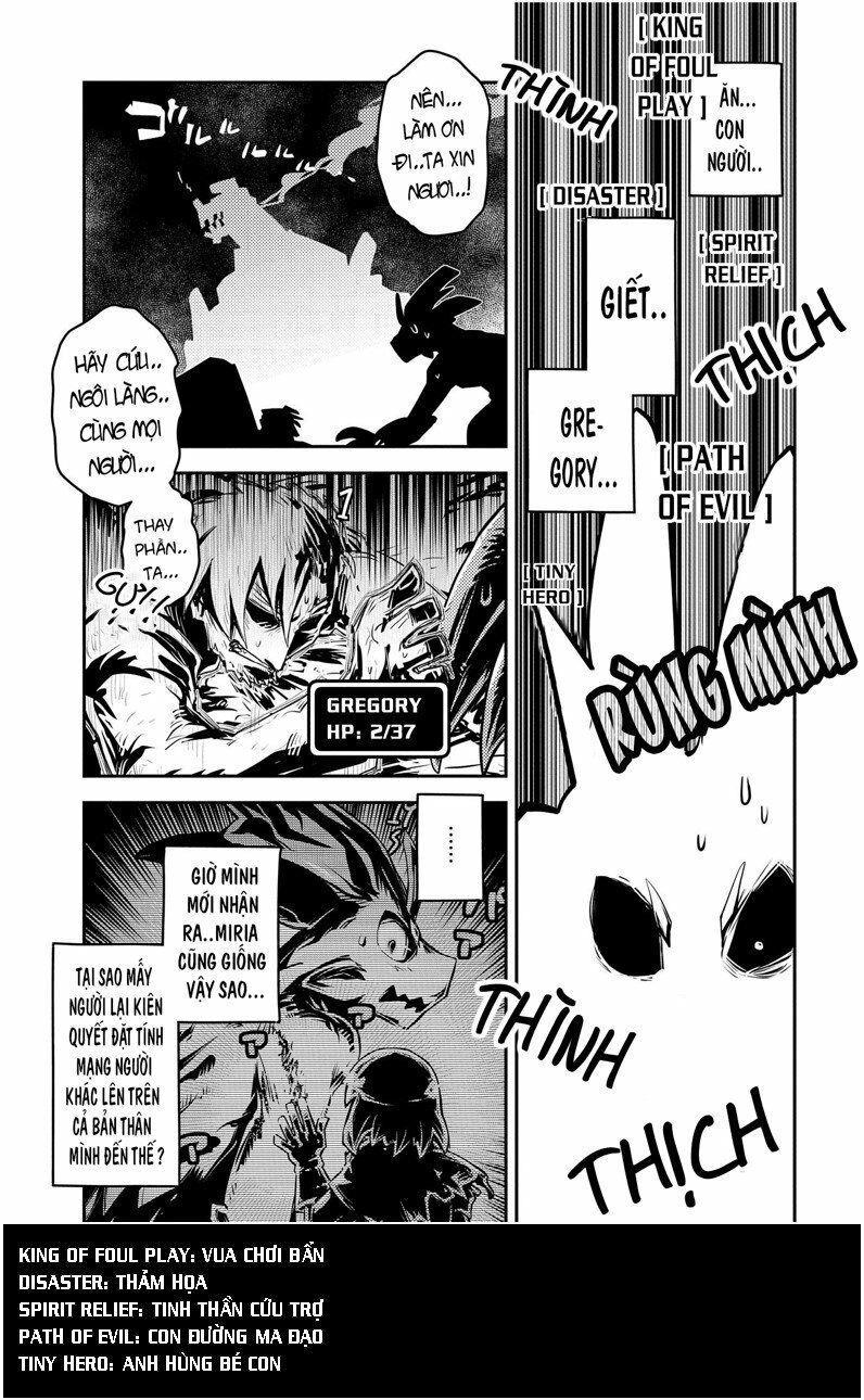 tensei shitara dragon no tamago datta - saikyou igai chapter 13 - Trang 31