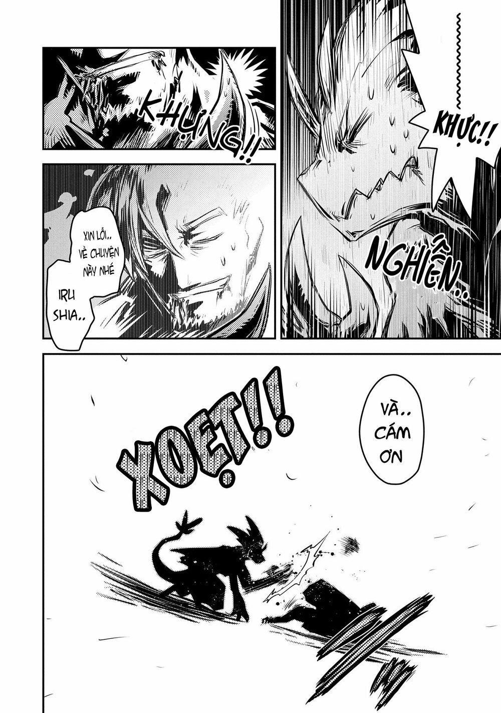 tensei shitara dragon no tamago datta - saikyou igai chapter 13 - Trang 32