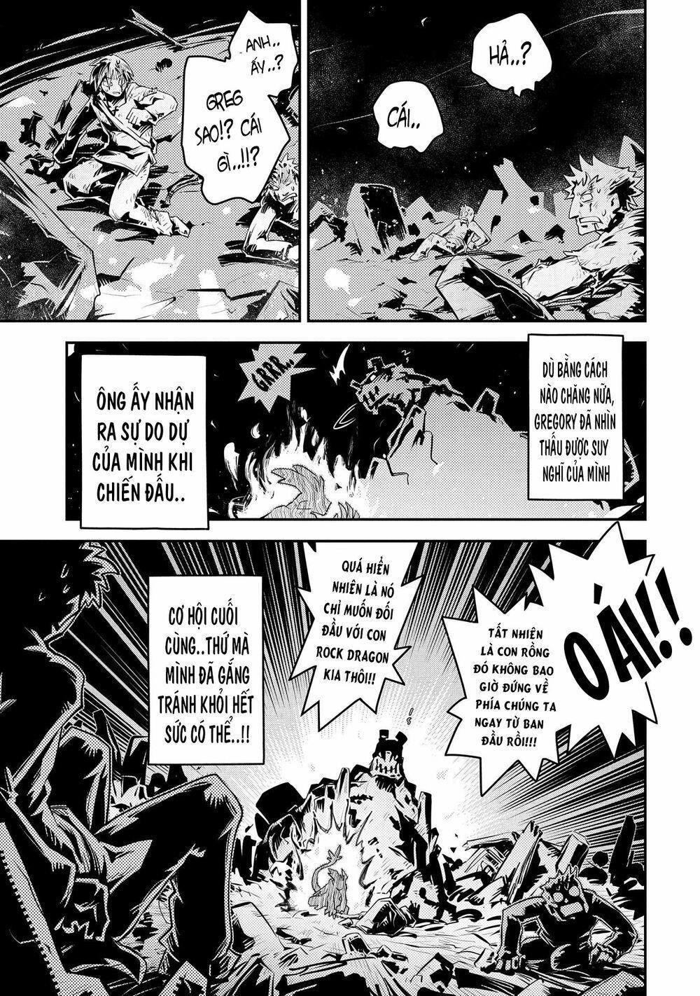 tensei shitara dragon no tamago datta - saikyou igai chapter 13 - Trang 33