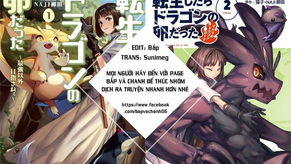tensei shitara dragon no tamago datta - saikyou igai chapter 13 - Trang 36