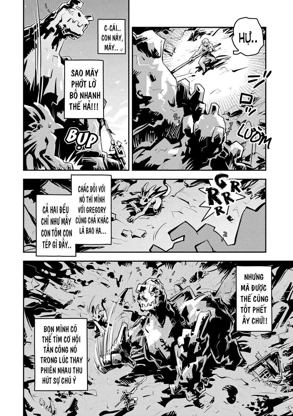 tensei shitara dragon no tamago datta - saikyou igai chapter 13 - Trang 6
