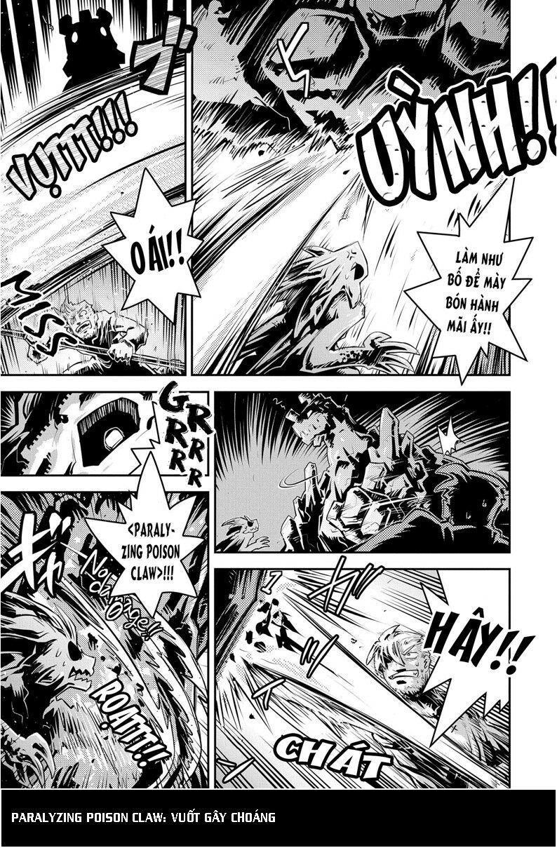 tensei shitara dragon no tamago datta - saikyou igai chapter 13 - Trang 7