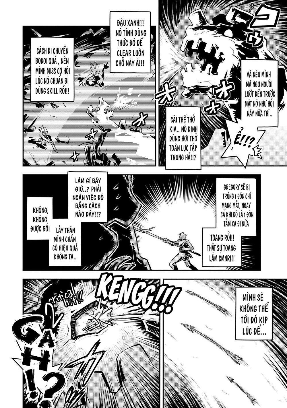 tensei shitara dragon no tamago datta - saikyou igai chapter 13 - Trang 10