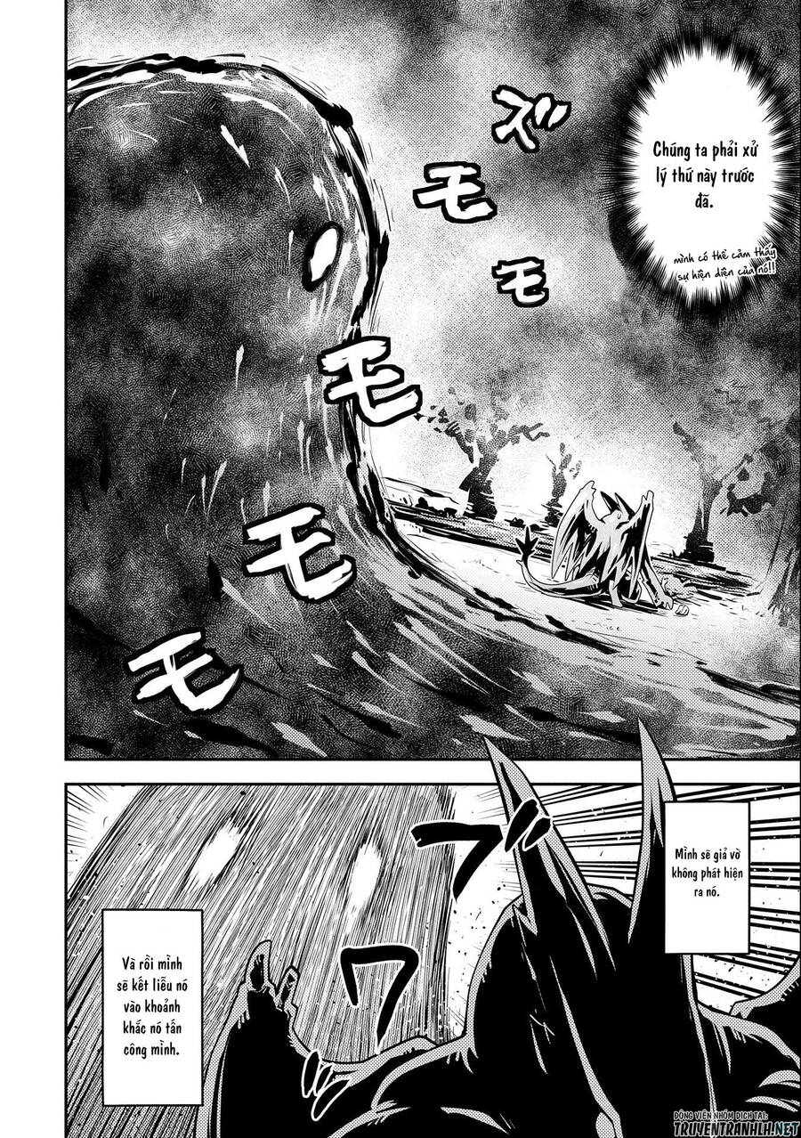 tensei shitara dragon no tamago datta - saikyou igai chapter 26 - Trang 2