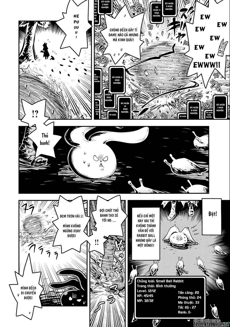 tensei shitara dragon no tamago datta - saikyou igai chapter 26 - Trang 12