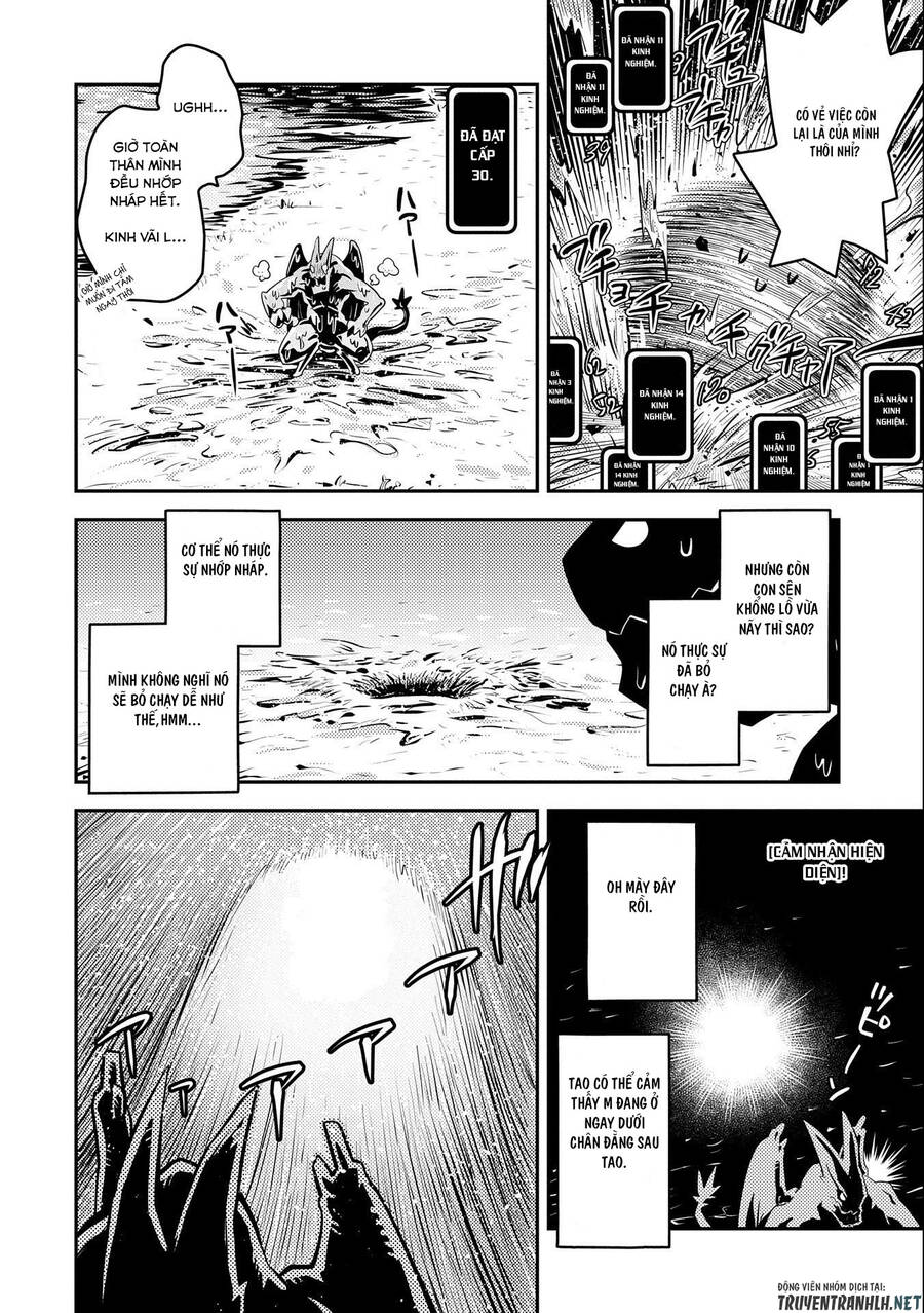 tensei shitara dragon no tamago datta - saikyou igai chapter 26 - Trang 14
