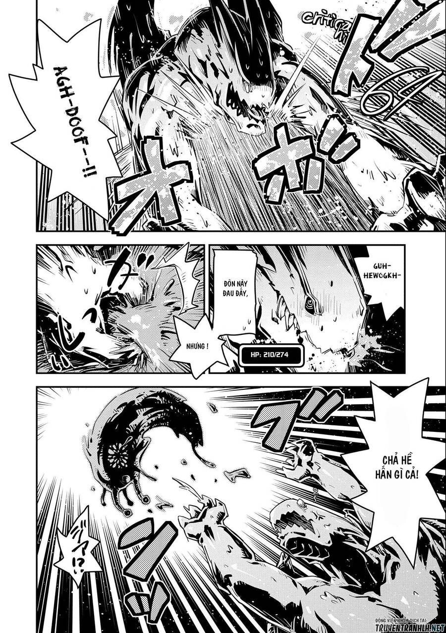 tensei shitara dragon no tamago datta - saikyou igai chapter 26 - Trang 16