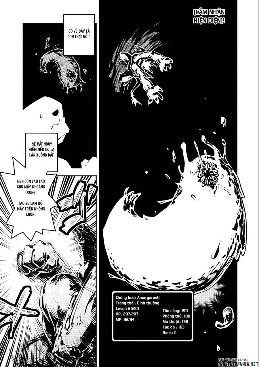 tensei shitara dragon no tamago datta - saikyou igai chapter 26 - Trang 17