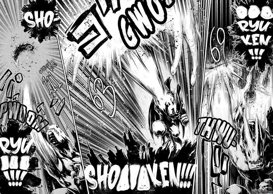 tensei shitara dragon no tamago datta - saikyou igai chapter 26 - Trang 18